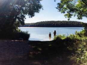 Ferienzimmer Suhrer Seeblick Plön